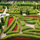 VILLANDRY 