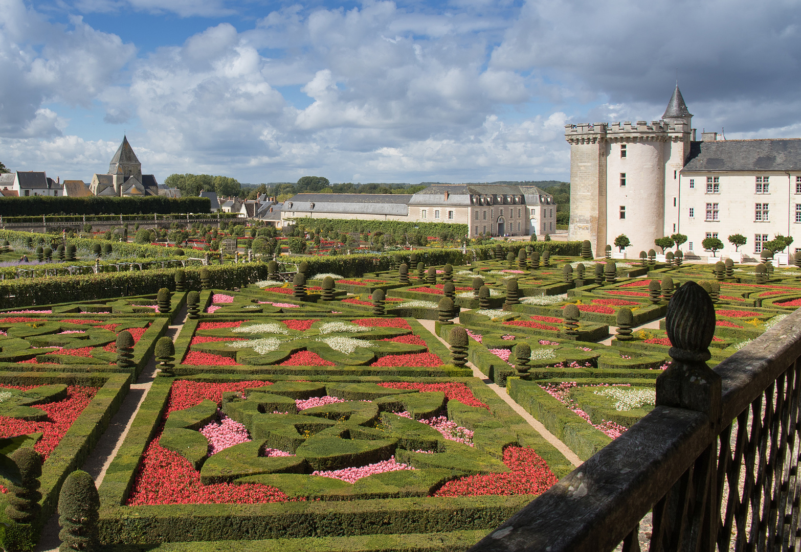 Villandry