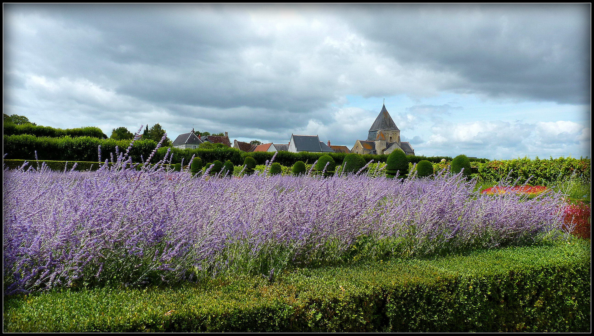 VILLANDRY