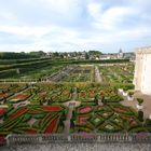 Villandry im Überblick