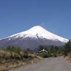 Villarrica Chile