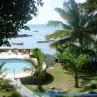 Villas Banyans: Pieds dans l'Eau à l'Ile Maurice