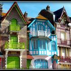 VILLAS - BELLE - EPOQUE - 3 -