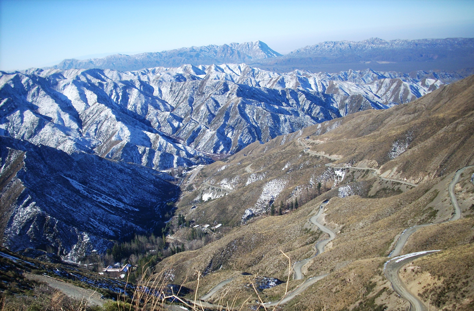 Villavicencio,Mendoza ,Argentina