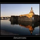 Ville Close - Concarneau