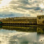 Ville Close von Concarneau