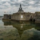  Ville close von Concarneau