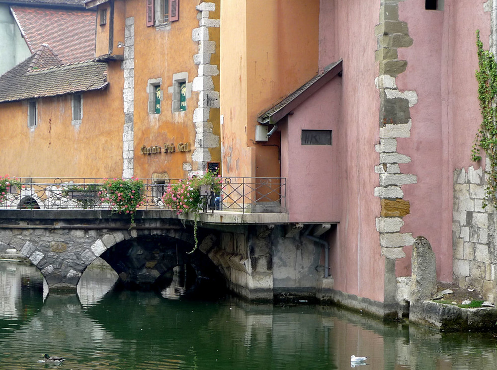 Ville d'Annecy