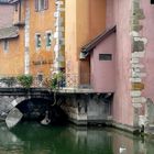 Ville d'Annecy