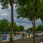 Ville de Cambrai - Port de Plaisance -