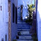 ville de chaouen