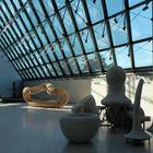 Ville de Luxembourg (2) - MUDAM - Musée d'Art Moderne Grand-Duc Jean