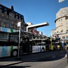 Ville de Luxembourg (3) - Bus électriques en circulation locale