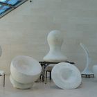 Ville de Luxembourg (5) - MUDAM - Tony Cragg: Forminifera, 1994