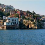 Ville di Posillipo -2