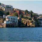 Ville di Posillipo -2