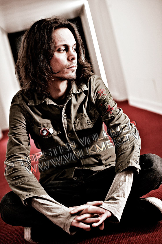 Ville Valo - HIM