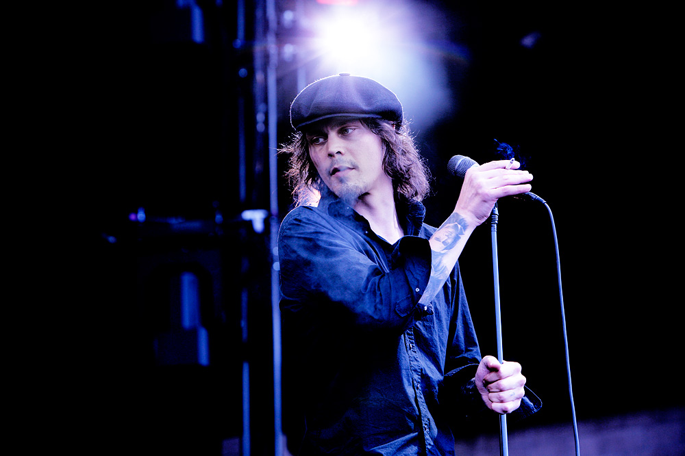 Ville Valo (HIM) Teil 1