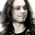 Ville Valo [portrait]