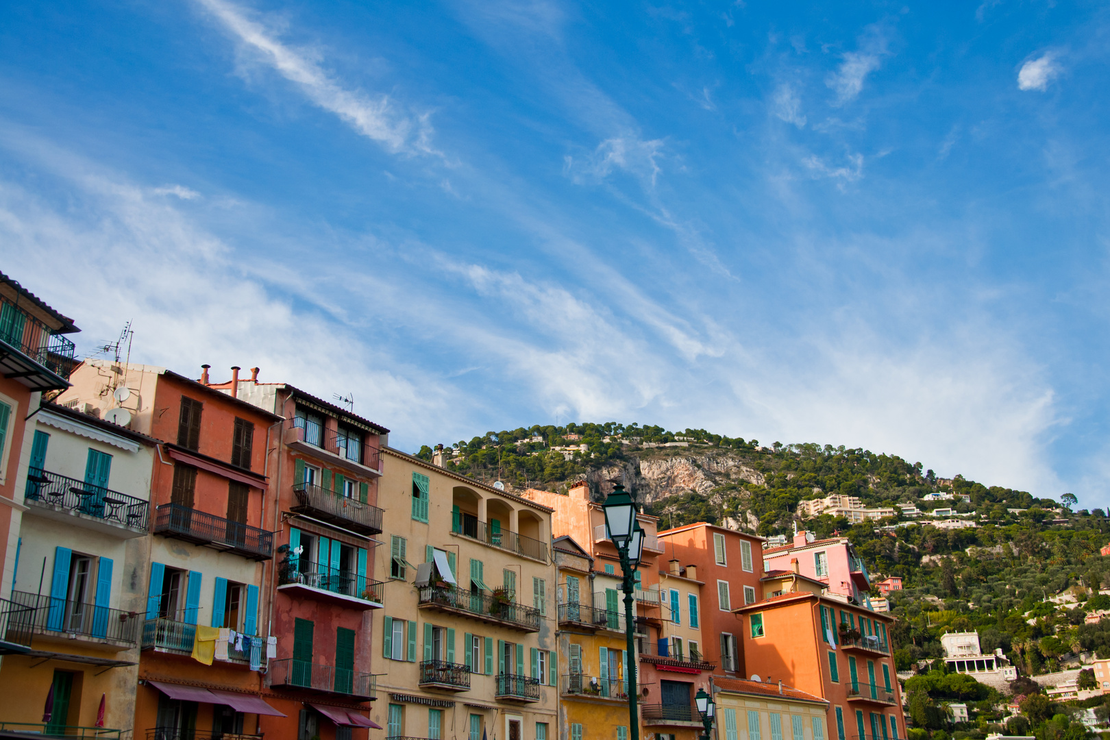 Villefranche