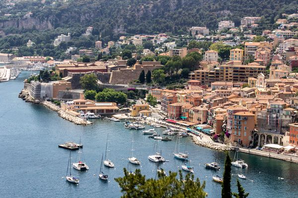 Villefranche