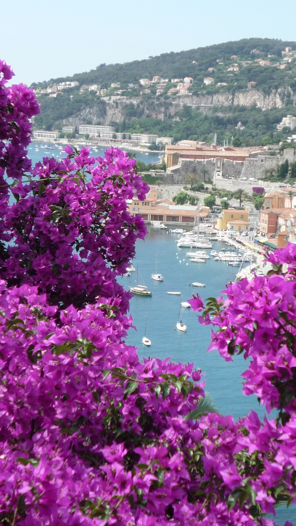 Villefranche