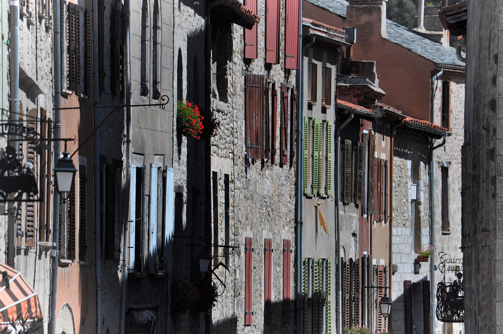 Villefranche-de-Conflent