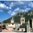 Villefranche-de-Conflent