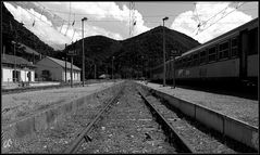 Villefranche de Conflent