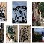 Villefranche-Impressionen