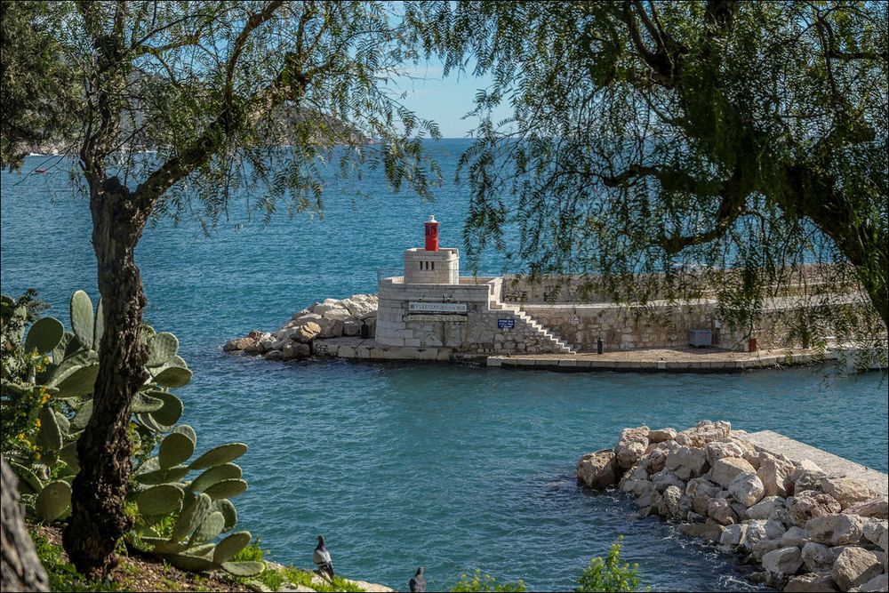 Villefranche sur mer