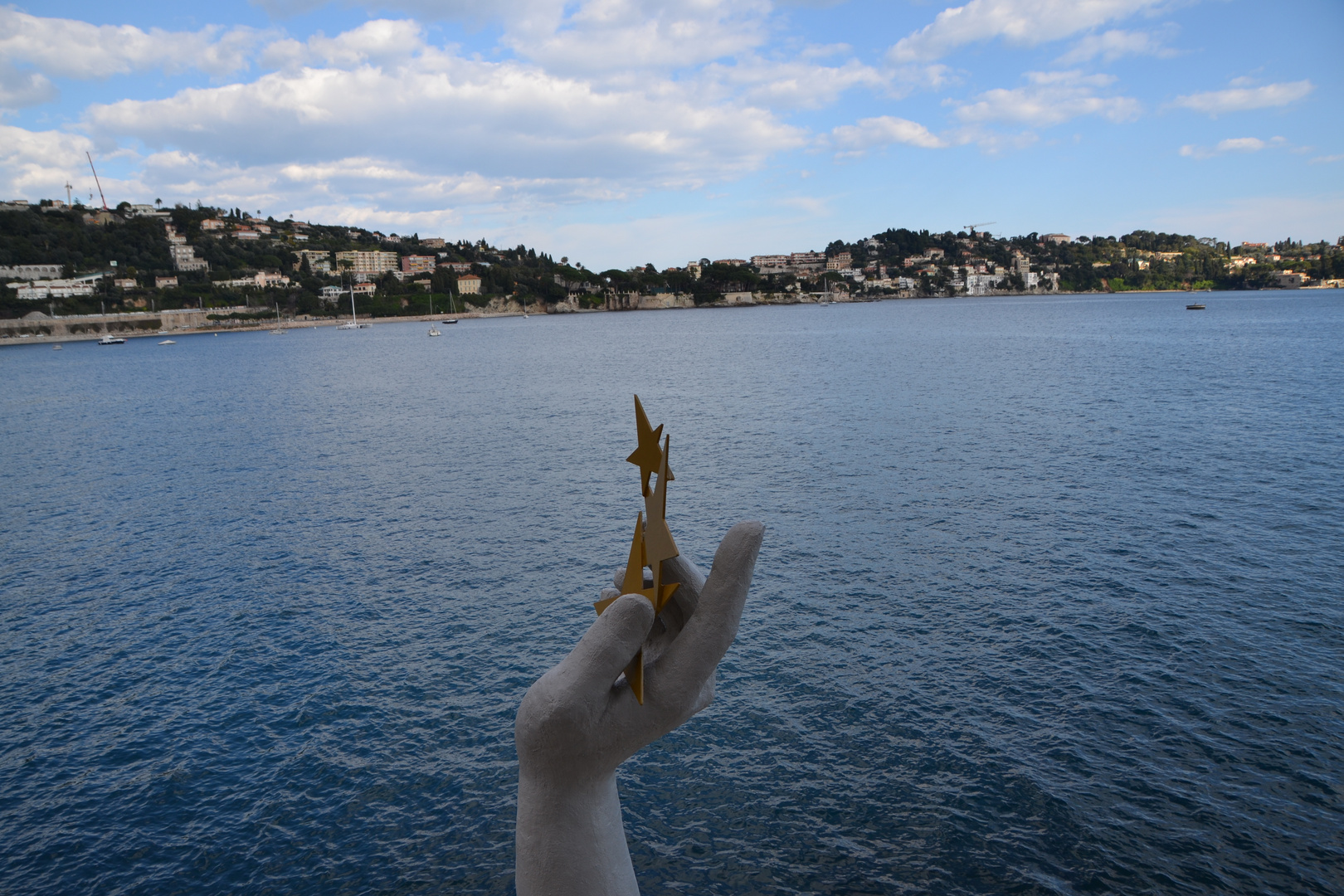 villefranche sur mer