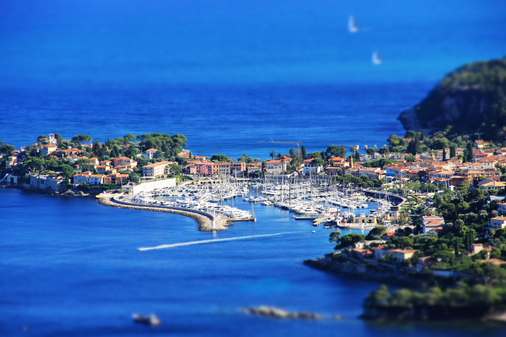 Villefranche-sur-Mer