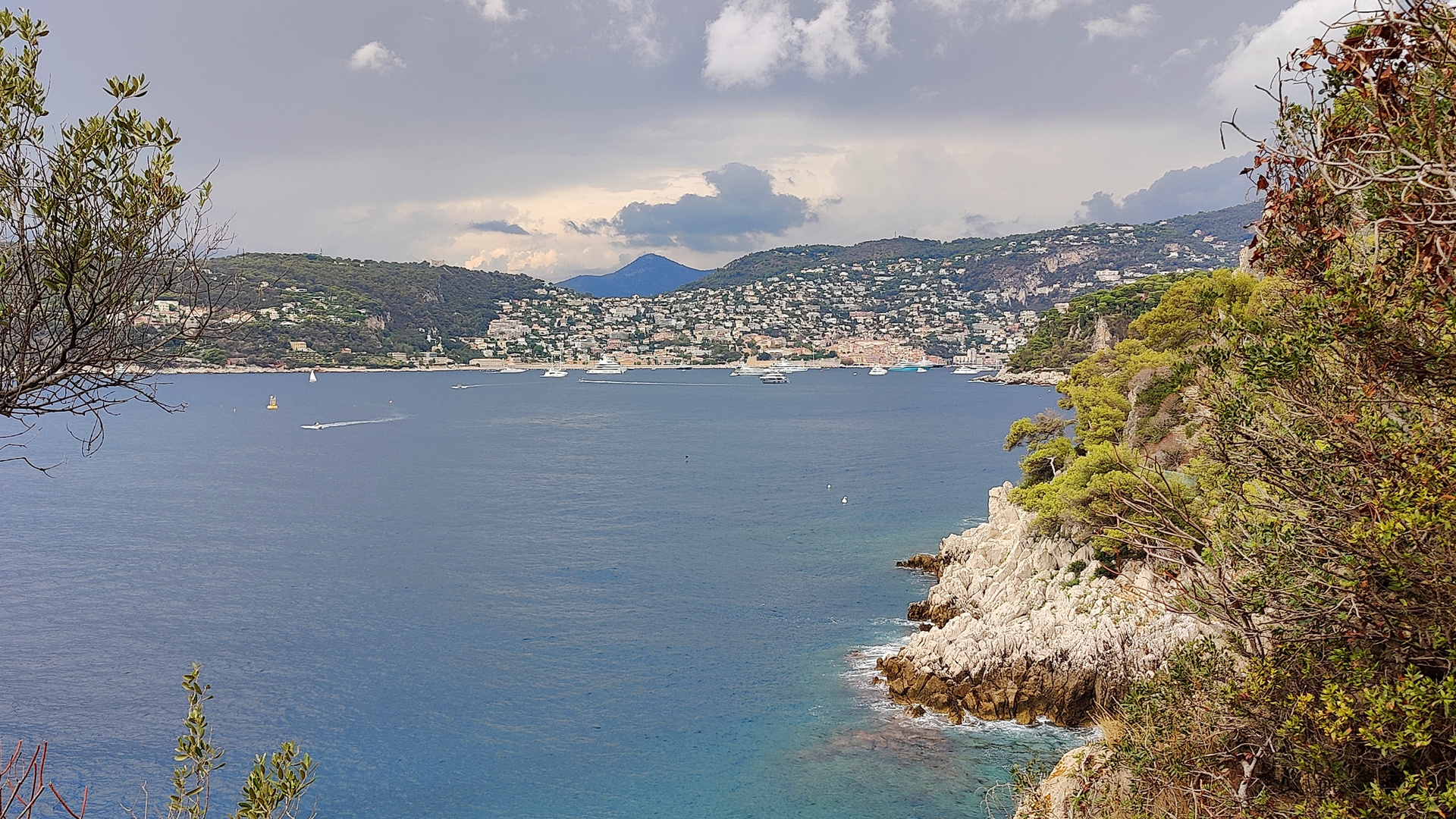 Villefranche-sur-Mer 