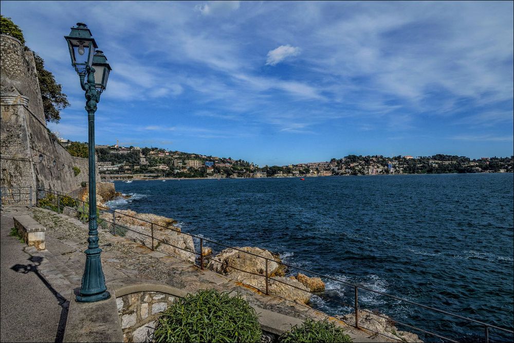 Villefranche sur mer