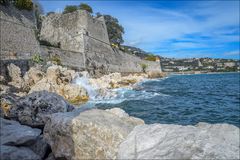 Villefranche sur mer