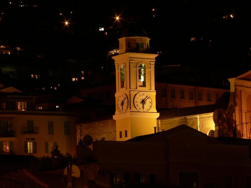 Villefranche-sur-mer