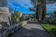 Villefranche sur mer