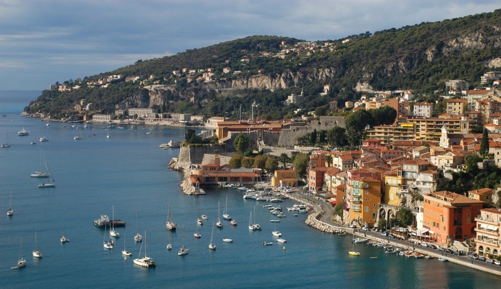 Villefranche-sur-Mer