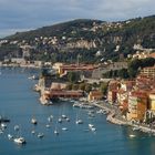 Villefranche-sur-Mer