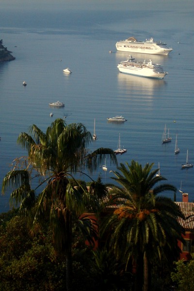 VILLEFRANCHE SUR MER