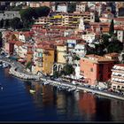 Villefranche sur mer