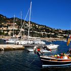 Villefranche sur mer