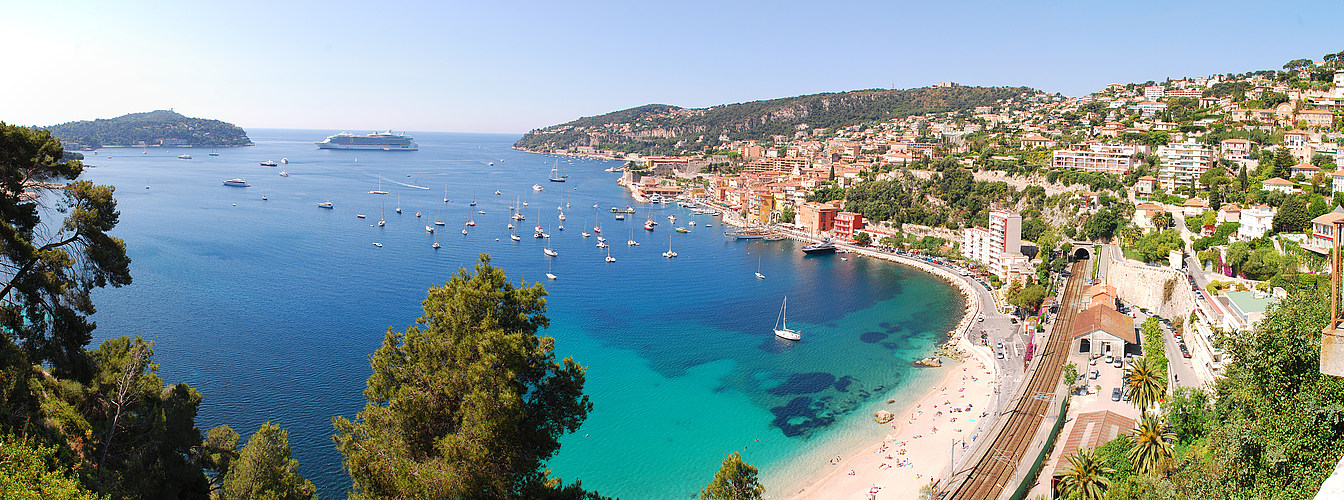 Villefranche-sur-Mer