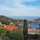 Villefranche-sur-Mer et la presqu‘île de Saint-Jean-Cap-Ferrat