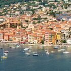 Villefranche-sur-Mer