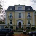 Villen im Grunewald: Villa Dobrin