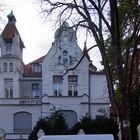 Villen im Grunewald: Villa Klingemann