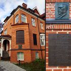 Villen im Grunewald: Villa Rietschel – Erfinder der Dampfheizung