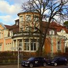 Villen im Grunewald: Villa Stoltzenberg